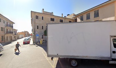 ALARÓ - Cita centros de Salud