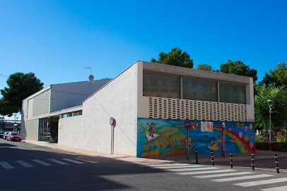 ALBALAT DELS SORELLS - Cita centros de Salud