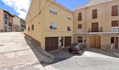 ALBENTOSA - Cita centros de Salud