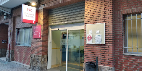 ALBORAYA - RACO DE SANT LLORENS - Cita centros de Salud