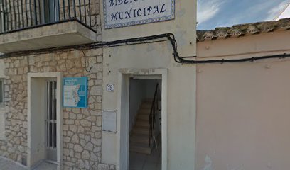 ALCALALÍ - LLOSA DE CAMATXO - Cita centros de Salud