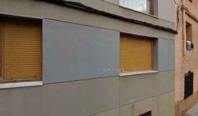 ALCALÁ MONCAYO - Cita centros de Salud