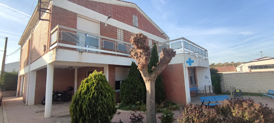 ALCANADRE - Cita centros de Salud