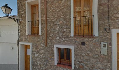 ALCÚDIA DE VEO - Cita centros de Salud