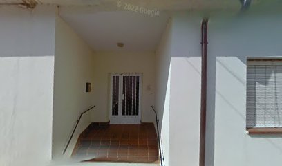 ALDEALOBOS DE OCÓN (CONSULTORIO AUXILIAR) - Cita centros de Salud