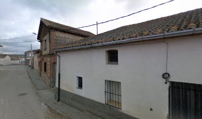 ALDEANUEVA DEL CODONAL - Cita centros de Salud