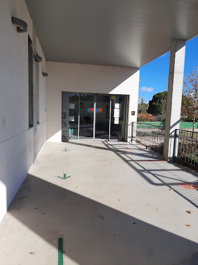 ALDEA DEL FRESNO - Cita centros de Salud