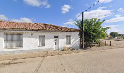 ALDEA DEL PUENTE (LA) - Cita centros de Salud