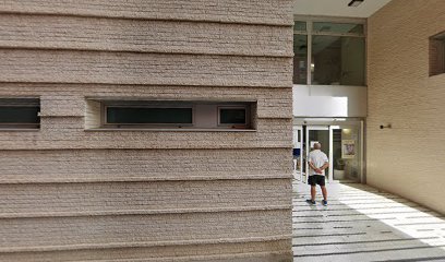 ALFAFAR, PARQUE ALCOSA - Cita centros de Salud
