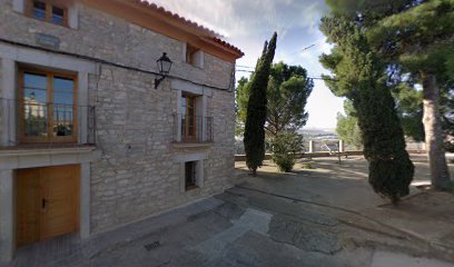 ALFORQUE - Cita centros de Salud