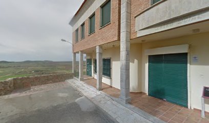 ALHAMBRA - Cita centros de Salud