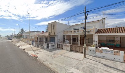 ALMAZORA/ALMASSORA - LA TORRE (verano) - Cita centros de Salud