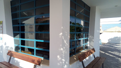 ALMENDRICOS - Cita centros de Salud