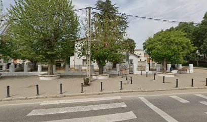 ALMODÓVAR DEL PINAR - Cita centros de Salud