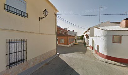 ALMONACID DEL MARQUÉSADO - Cita centros de Salud