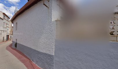 ALMONACID DE LA CUBA - Cita centros de Salud