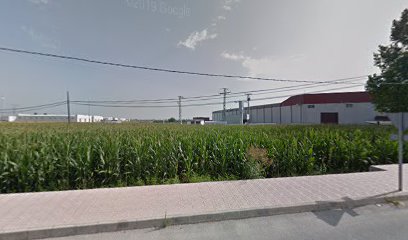 ALMORADÍ - HEREDADES - Cita centros de Salud