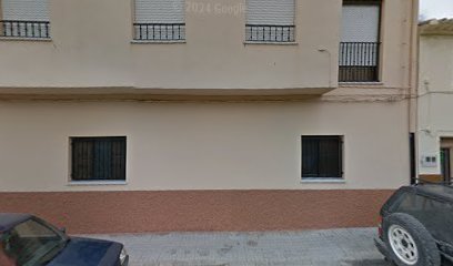 ALPERA - Cita centros de Salud