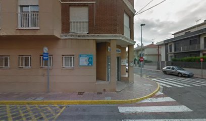 ALQUERÍAS DEL NIÑO PERDIDO - Cita centros de Salud