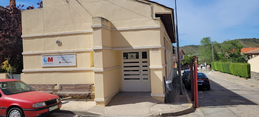 ANCHUELO - Cita centros de Salud