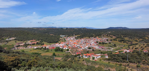 ANCHURAS - Cita centros de Salud