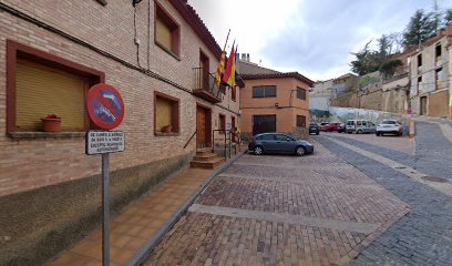 AÑÓN DE MONCAYO - Cita centros de Salud