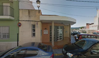 ANTELLA - Cita centros de Salud