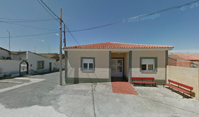 ARCENILLAS - Cita centros de Salud