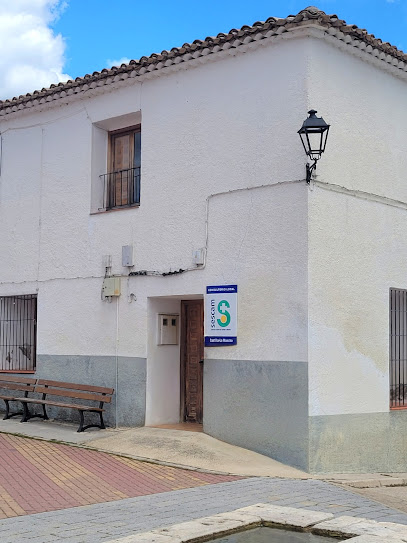 ARCOS DE LA SIERRA - Cita centros de Salud