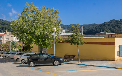 ARENYS DE MUNT - Cita centros de Salud