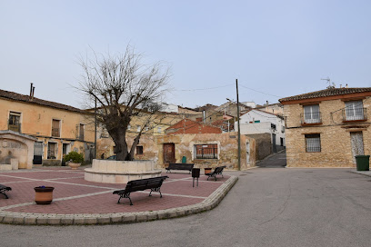 ARGUISUELAS - Cita centros de Salud