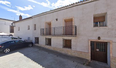 ARMUÑA DE TAJUÑA - Cita centros de Salud