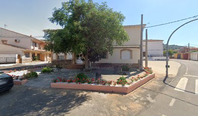 ARROBA DE LOS MONTES - Cita centros de Salud