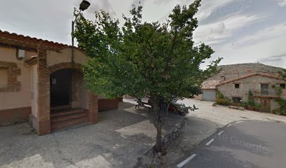 ARROYO CEREZO - Cita centros de Salud