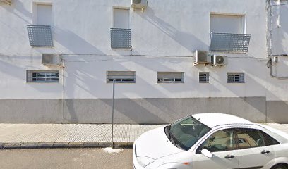 ARROYO DE SAN SERVÁN - Cita centros de Salud