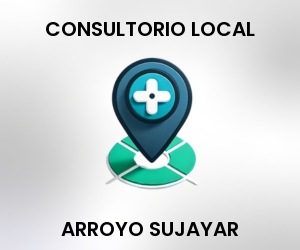 ARROYO SUJAYAR - Cita centros de Salud