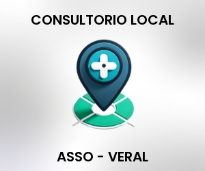 ASSO - VERAL - Cita centros de Salud