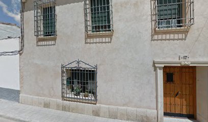 ATALAYA DEL CAÑAVATE - Cita centros de Salud