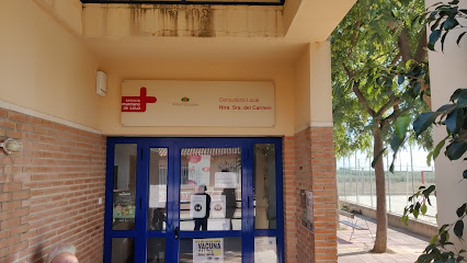 AVILESES - Cita centros de Salud