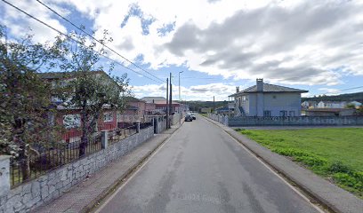 BAAMONDE - Cita centros de Salud