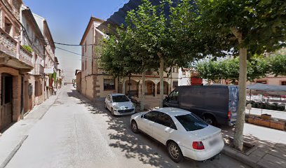 BADARÁN - Cita centros de Salud