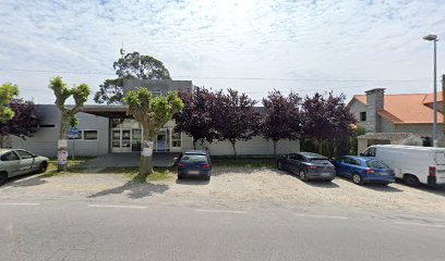 BAION - Cita centros de Salud