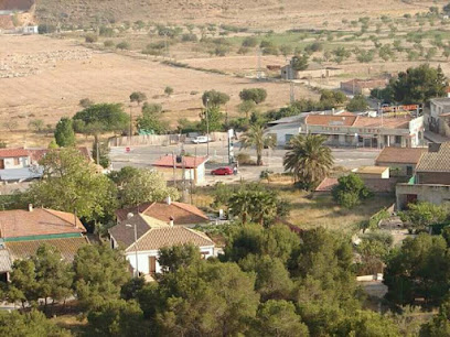 BAÑOS Y MENDIGO - Cita centros de Salud