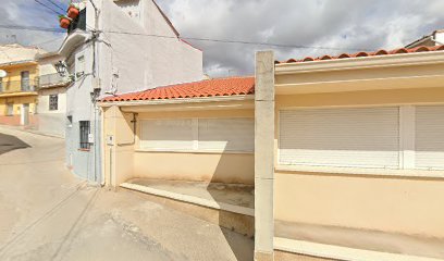BARAJAS DE MELO - Cita centros de Salud