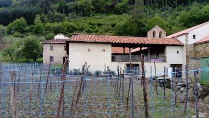 BÁRCENA DEL MONASTERIO (CP) - Cita centros de Salud