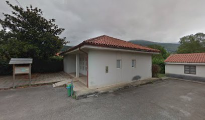 BÁRCENA DE PIE DE CONCHA - Cita centros de Salud