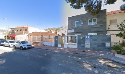 BARINAS - Cita centros de Salud