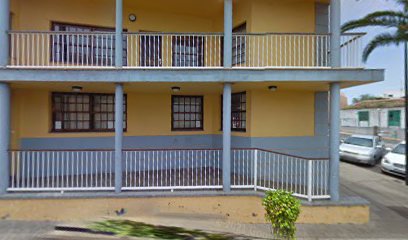 BARLOVENTO - Cita centros de Salud