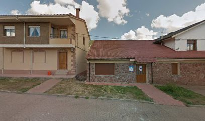 BARRIOS DE NISTOSO, LOS - Cita centros de Salud