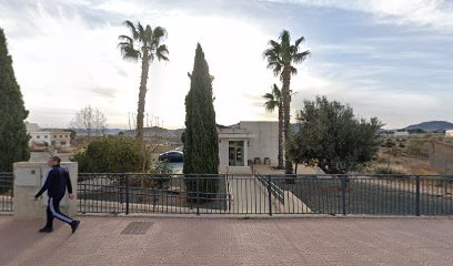 BARRIO FRANCÉS - Cita centros de Salud